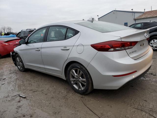 Photo 1 VIN: KMHD84LFXJU586021 - HYUNDAI ELANTRA SE 