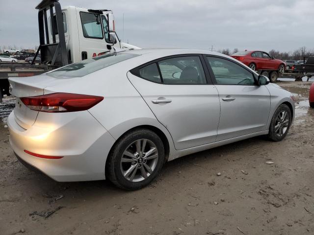 Photo 2 VIN: KMHD84LFXJU586021 - HYUNDAI ELANTRA SE 