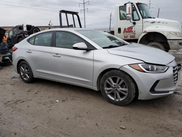 Photo 3 VIN: KMHD84LFXJU586021 - HYUNDAI ELANTRA SE 