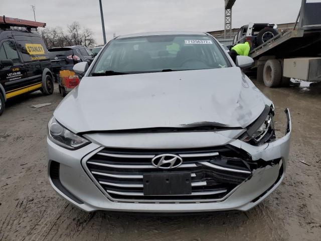 Photo 4 VIN: KMHD84LFXJU586021 - HYUNDAI ELANTRA SE 