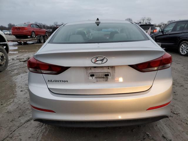 Photo 5 VIN: KMHD84LFXJU586021 - HYUNDAI ELANTRA SE 