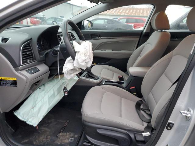 Photo 6 VIN: KMHD84LFXJU586021 - HYUNDAI ELANTRA SE 