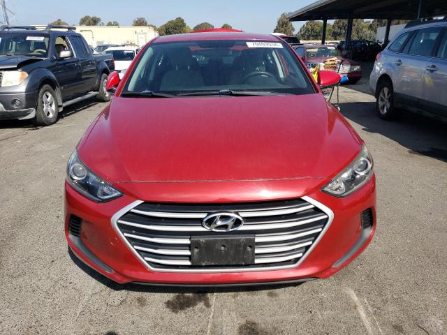 Photo 4 VIN: KMHD84LFXJU592465 - HYUNDAI ELANTRA SE 