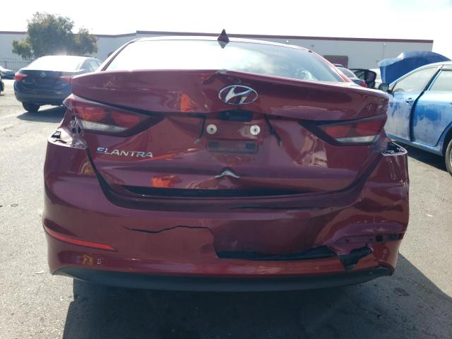 Photo 5 VIN: KMHD84LFXJU592465 - HYUNDAI ELANTRA SE 