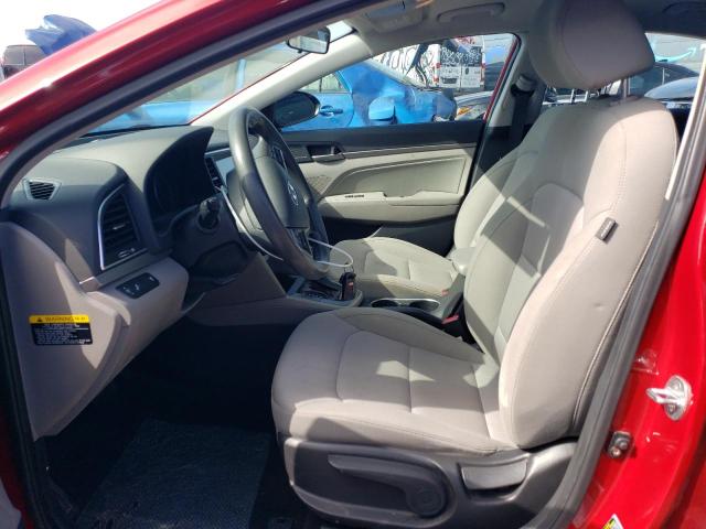 Photo 6 VIN: KMHD84LFXJU592465 - HYUNDAI ELANTRA SE 