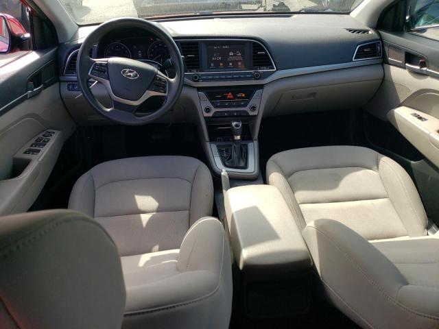 Photo 7 VIN: KMHD84LFXJU592465 - HYUNDAI ELANTRA SE 