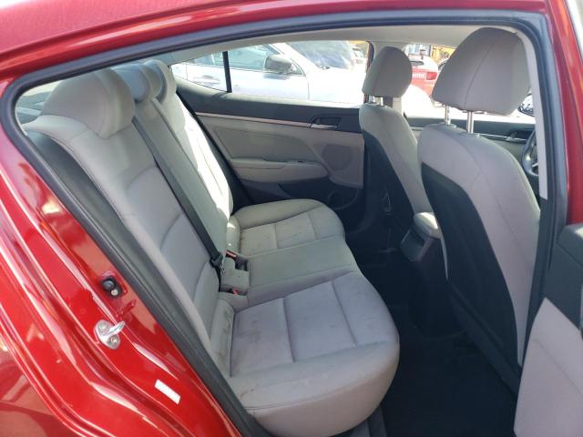 Photo 9 VIN: KMHD84LFXJU592465 - HYUNDAI ELANTRA SE 