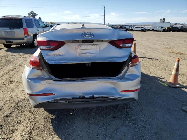 Photo 5 VIN: KMHD84LFXJU597696 - HYUNDAI ELANTRA SE 