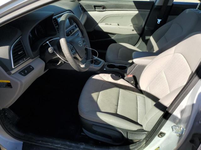 Photo 6 VIN: KMHD84LFXJU597696 - HYUNDAI ELANTRA SE 