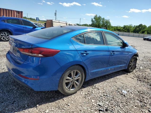 Photo 2 VIN: KMHD84LFXJU615663 - HYUNDAI ELANTRA 