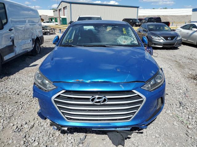 Photo 4 VIN: KMHD84LFXJU615663 - HYUNDAI ELANTRA 