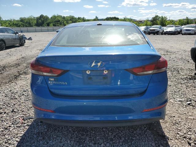 Photo 5 VIN: KMHD84LFXJU615663 - HYUNDAI ELANTRA 