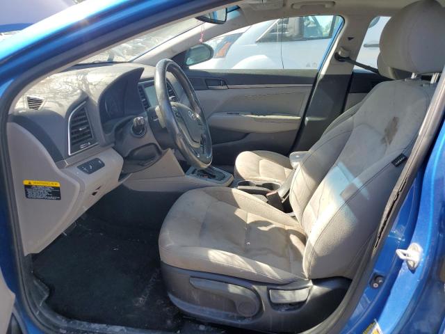 Photo 6 VIN: KMHD84LFXJU615663 - HYUNDAI ELANTRA 