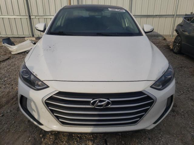 Photo 4 VIN: KMHD84LFXJU621477 - HYUNDAI ELANTRA SE 