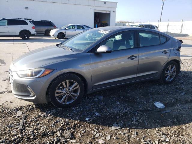 Photo 0 VIN: KMHD84LFXJU627568 - HYUNDAI ELANTRA 