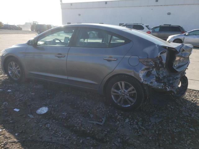 Photo 1 VIN: KMHD84LFXJU627568 - HYUNDAI ELANTRA 