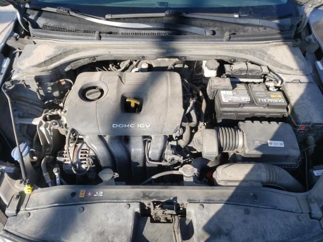 Photo 10 VIN: KMHD84LFXJU627568 - HYUNDAI ELANTRA 