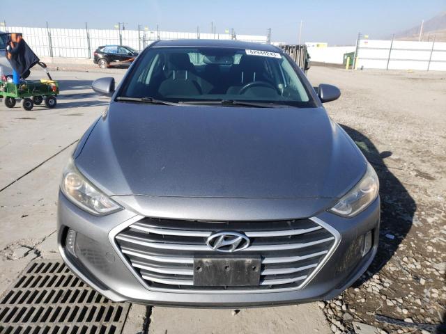 Photo 4 VIN: KMHD84LFXJU627568 - HYUNDAI ELANTRA 