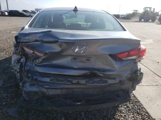 Photo 5 VIN: KMHD84LFXJU627568 - HYUNDAI ELANTRA 