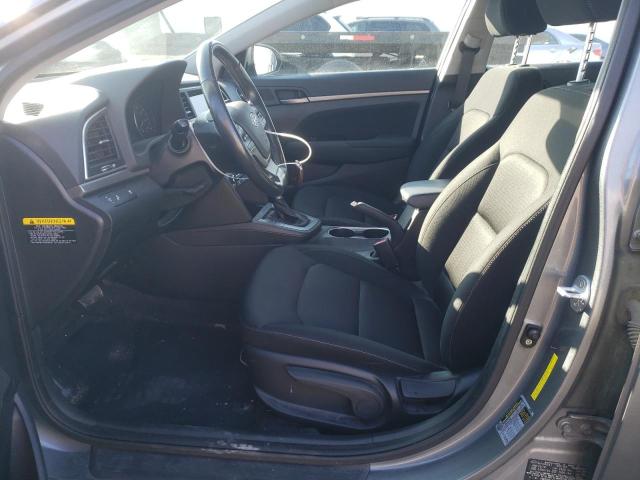 Photo 6 VIN: KMHD84LFXJU627568 - HYUNDAI ELANTRA 