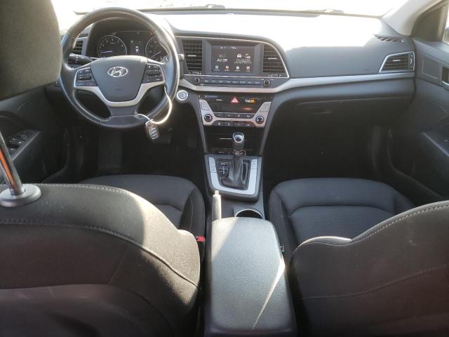 Photo 7 VIN: KMHD84LFXJU627568 - HYUNDAI ELANTRA 