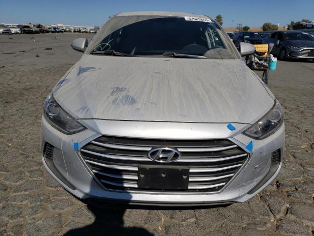 Photo 4 VIN: KMHD84LFXJU654303 - HYUNDAI ELANTRA 