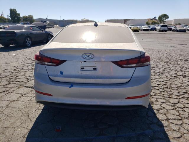 Photo 5 VIN: KMHD84LFXJU654303 - HYUNDAI ELANTRA 