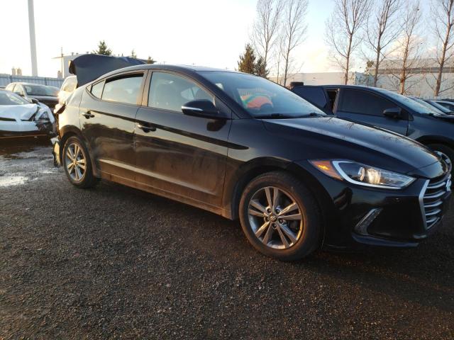 Photo 3 VIN: KMHD84LFXJU696325 - HYUNDAI ELANTRA 