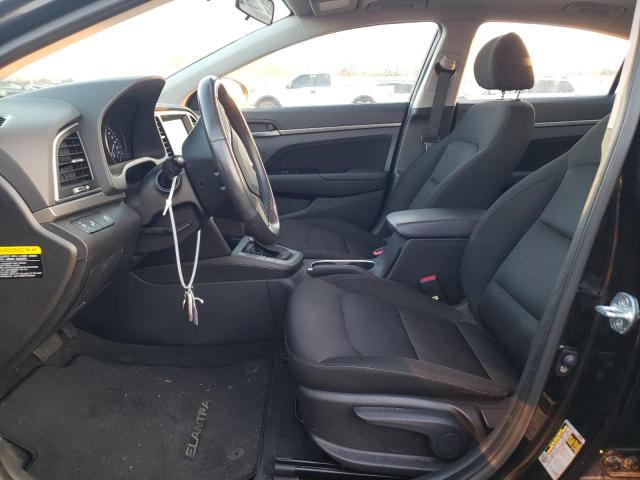 Photo 6 VIN: KMHD84LFXJU696325 - HYUNDAI ELANTRA 