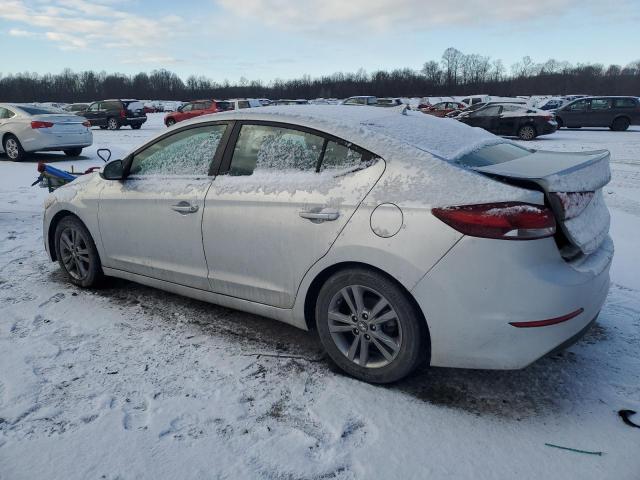 Photo 1 VIN: KMHD84LFXJU723474 - HYUNDAI ELANTRA SE 