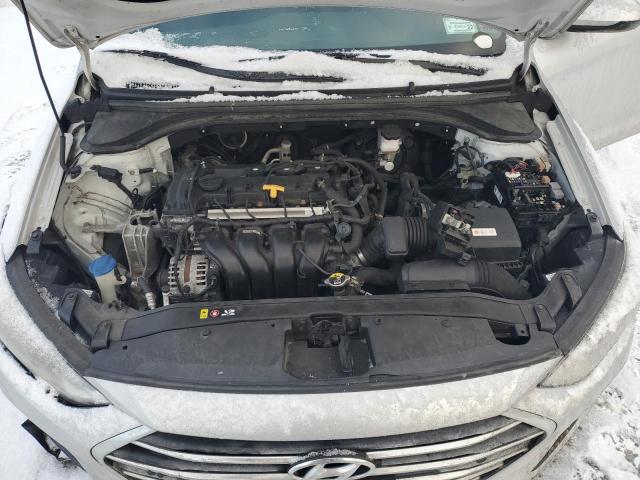 Photo 10 VIN: KMHD84LFXJU723474 - HYUNDAI ELANTRA SE 