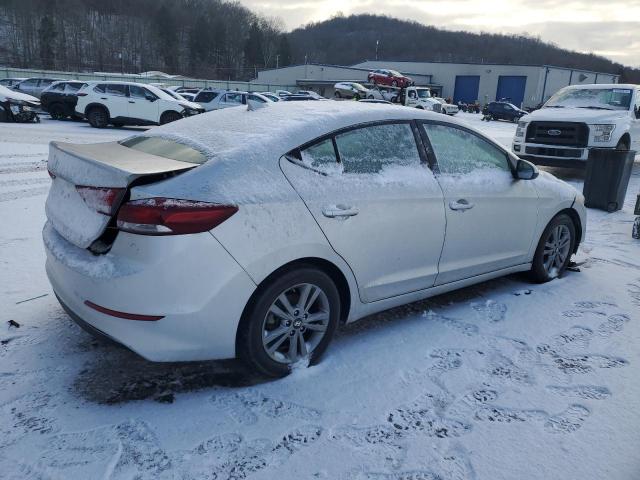 Photo 2 VIN: KMHD84LFXJU723474 - HYUNDAI ELANTRA SE 