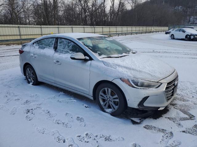 Photo 3 VIN: KMHD84LFXJU723474 - HYUNDAI ELANTRA SE 