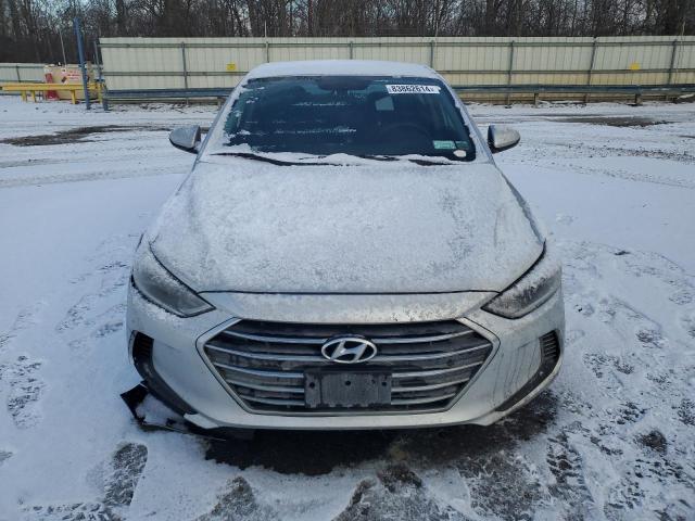 Photo 4 VIN: KMHD84LFXJU723474 - HYUNDAI ELANTRA SE 