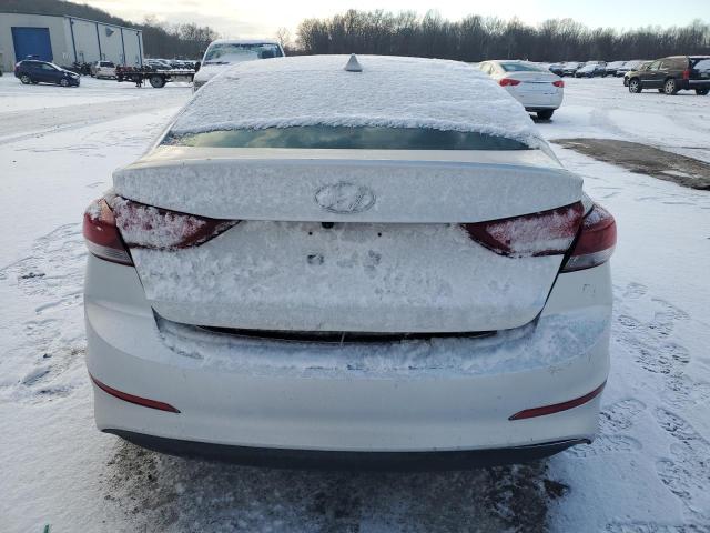 Photo 5 VIN: KMHD84LFXJU723474 - HYUNDAI ELANTRA SE 