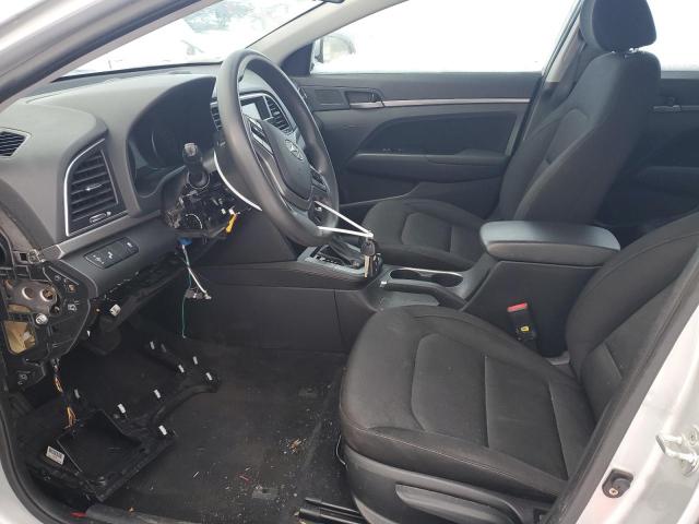 Photo 6 VIN: KMHD84LFXJU723474 - HYUNDAI ELANTRA SE 