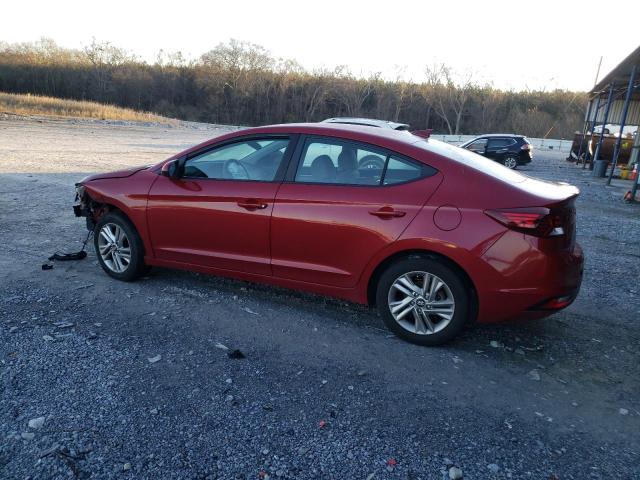 Photo 1 VIN: KMHD84LFXKU737246 - HYUNDAI ELANTRA SE 