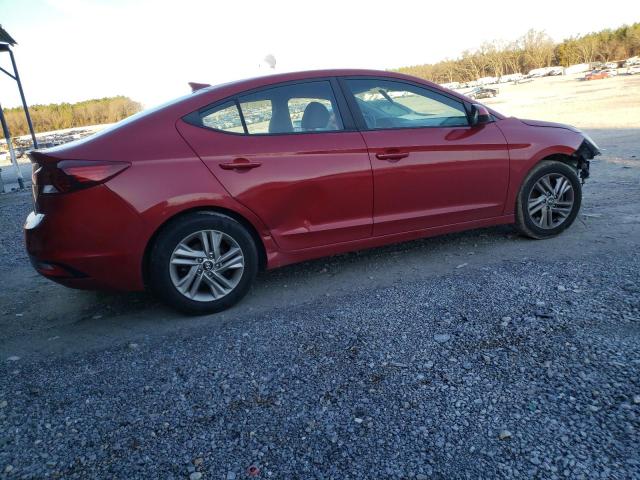 Photo 2 VIN: KMHD84LFXKU737246 - HYUNDAI ELANTRA SE 