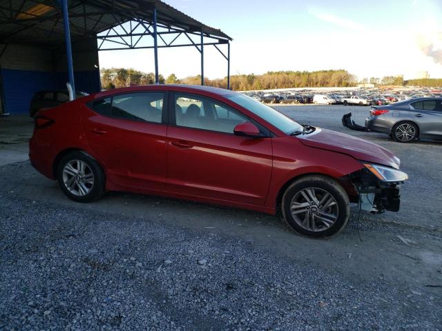 Photo 3 VIN: KMHD84LFXKU737246 - HYUNDAI ELANTRA SE 