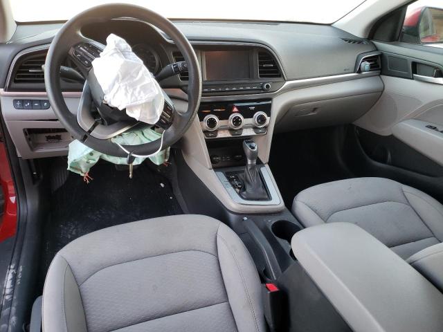 Photo 7 VIN: KMHD84LFXKU737246 - HYUNDAI ELANTRA SE 