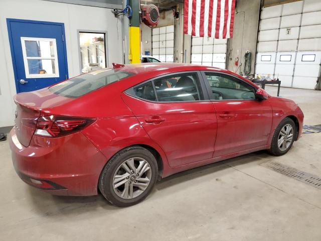 Photo 2 VIN: KMHD84LFXKU737750 - HYUNDAI ELANTRA 