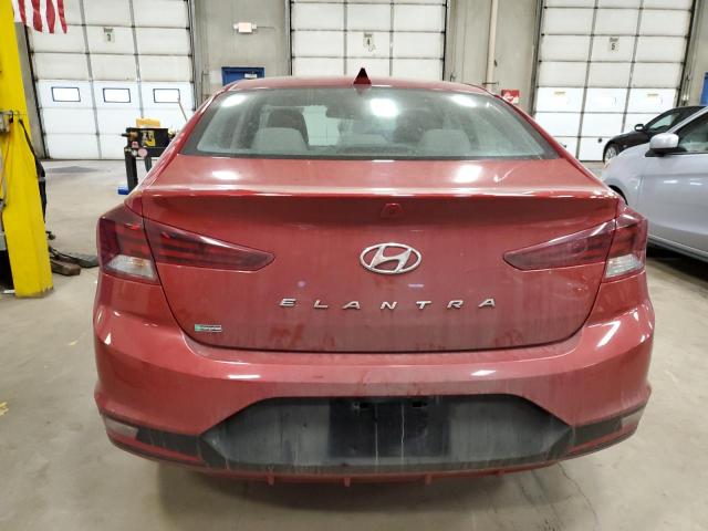 Photo 5 VIN: KMHD84LFXKU737750 - HYUNDAI ELANTRA 