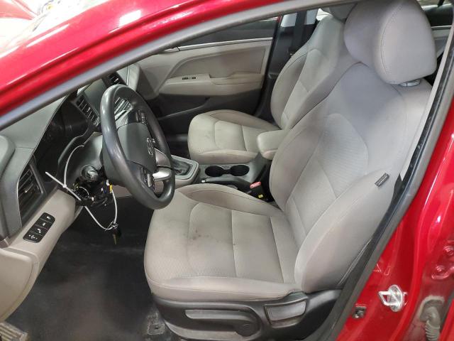 Photo 6 VIN: KMHD84LFXKU737750 - HYUNDAI ELANTRA 