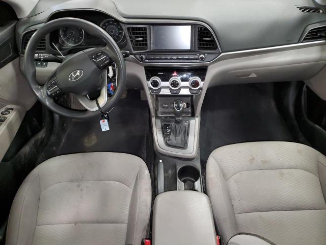 Photo 7 VIN: KMHD84LFXKU737750 - HYUNDAI ELANTRA 