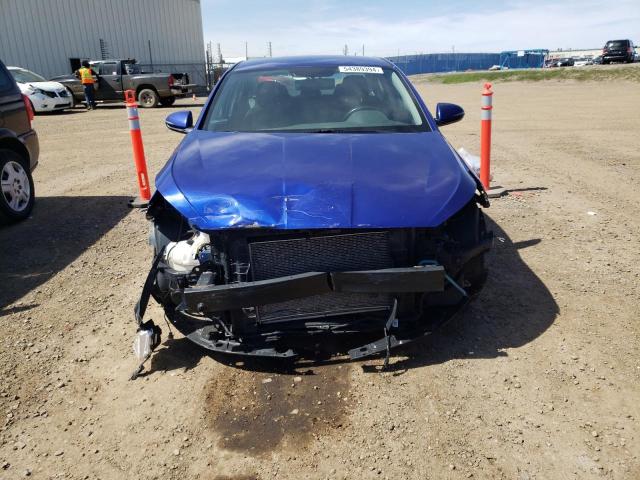 Photo 4 VIN: KMHD84LFXKU741183 - HYUNDAI ELANTRA SE 