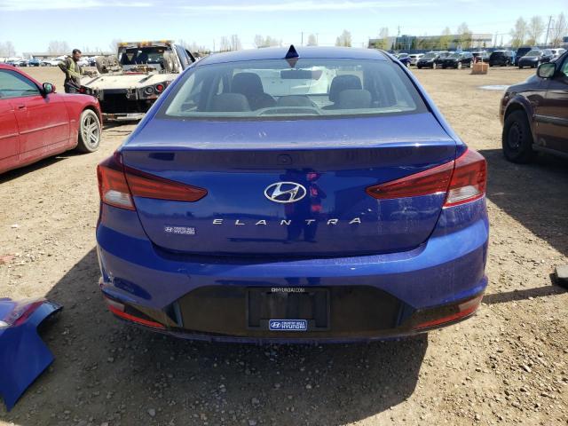 Photo 5 VIN: KMHD84LFXKU741183 - HYUNDAI ELANTRA SE 