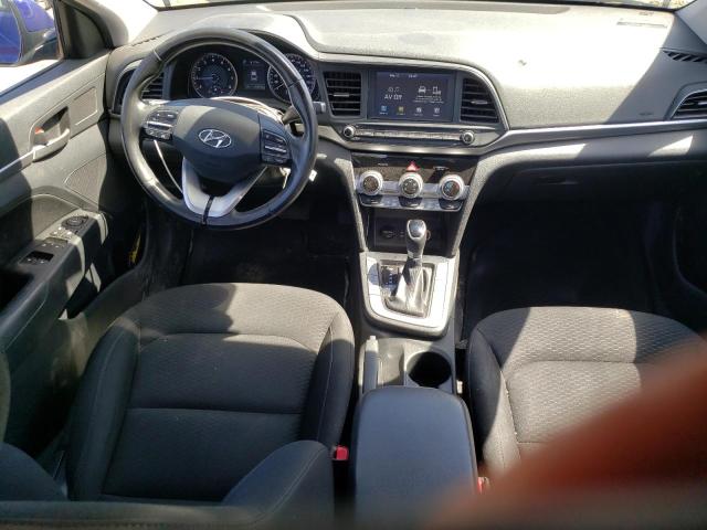 Photo 7 VIN: KMHD84LFXKU741183 - HYUNDAI ELANTRA SE 