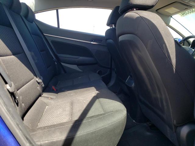 Photo 9 VIN: KMHD84LFXKU741183 - HYUNDAI ELANTRA SE 