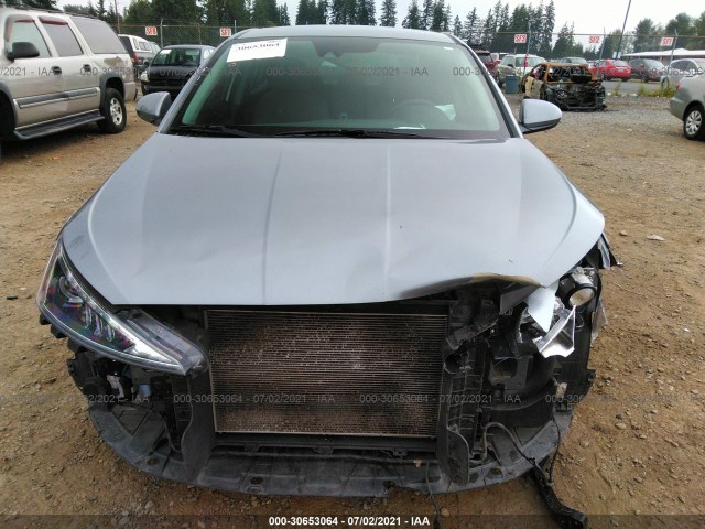 Photo 5 VIN: KMHD84LFXKU742107 - HYUNDAI ELANTRA 