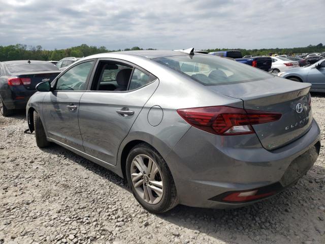 Photo 1 VIN: KMHD84LFXKU742947 - HYUNDAI ELANTRA 